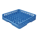 Caterrax Blue Dishwasher Racks - Commercial Warewashing Baskets