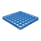 Caterrax Blue Glass Rack Extenders - Commercial Compartment Baskets