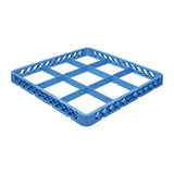 Glass Rack-9 Comp. Extender