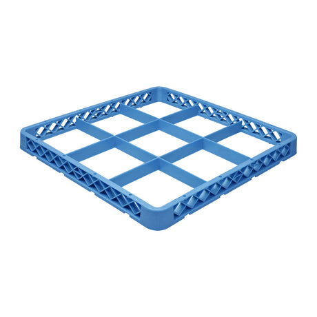 Glass Rack-9 Comp. Extender