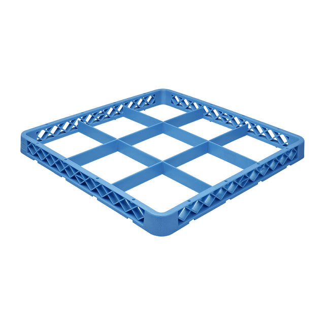 Glass Rack-9 Comp. Extender