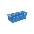 69871 - CATERRAX Cutlery Basket-8 Comp., No Handles