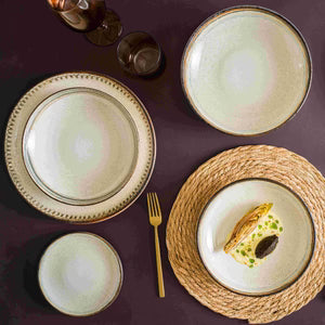 209502 - Bonna Cortado Deep Coupe Plate 150mm (S-CRDGRM15CK) (Box of 