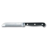 Decorating Knife, Forged 11cm - Black