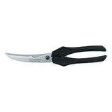 Poultry Shears, 25cm - Black Handles