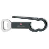 PET Bottle Opener  15cm - Black