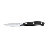Paring Knife,  10cm - Black