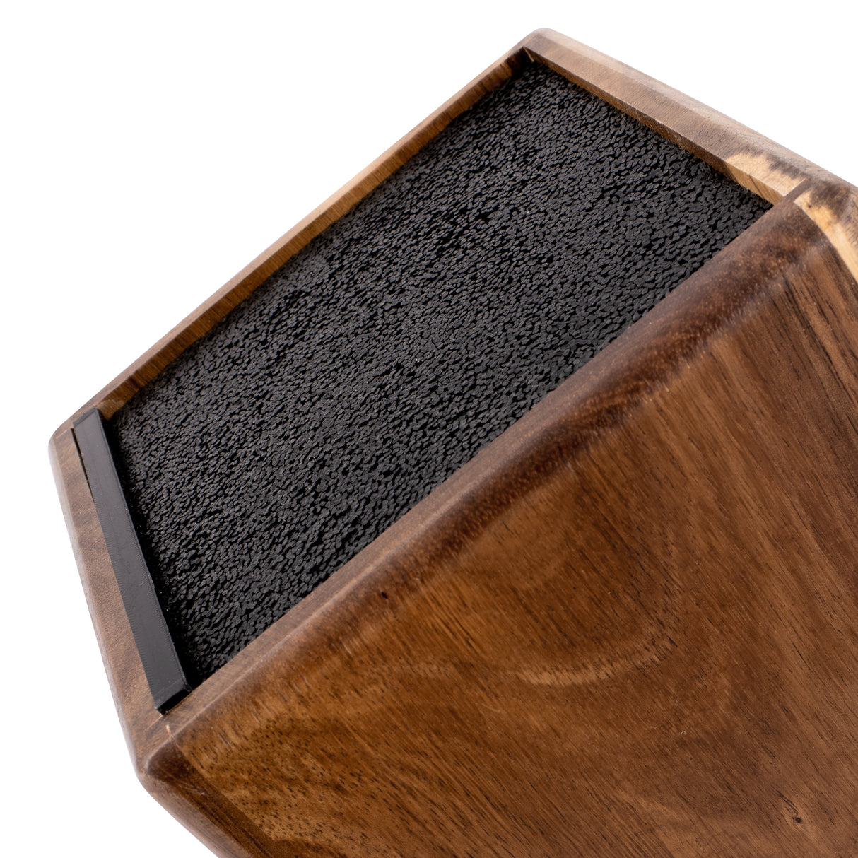 70039 - iBlock - Intelligent Block, 28 x 12.6 x 26cm Acacia