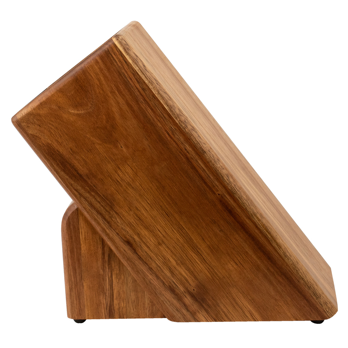 70039 - iBlock - Intelligent Block, 28 x 12.6 x 26cm Acacia