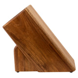 70039 - iBlock - Intelligent Block, 28 x 12.6 x 26cm Acacia