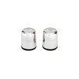 Salt & Pepper Set-18/8 | Mini Jumbo | 50Mm
