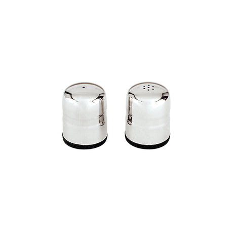 Salt & Pepper Set-18/8 | Mini Jumbo | 50Mm