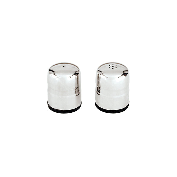 Salt & Pepper Set-18/8 | Mini Jumbo | 50Mm