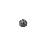 Trenton Stainless Steel Scourers - Heavy-Duty Metal Scrubbing Pads (40g-50g)