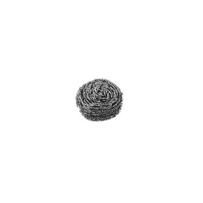 Trenton Stainless Steel Scourers - Heavy-Duty Metal Scrubbing Pads (40g-50g)