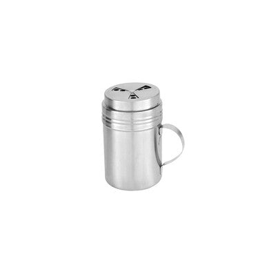 Trenton Stainless Steel 4-Way Shakers - Commercial Spice Dredges (285ml-400ml)