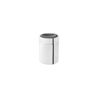 Trenton Stainless Steel Mesh Shakers - Commercial Fine Powder Dredges (170ml-285m)