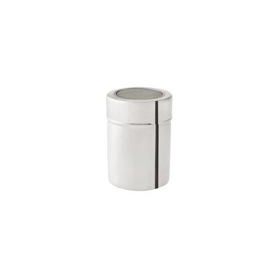 Trenton Stainless Steel Mesh Shakers - Commercial Fine Powder Dredges (170ml-285m)