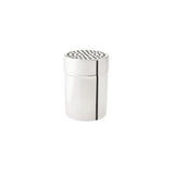 Trenton Stainless Steel Cheese Shakers - Commercial Parmesan Dredges (285ml)