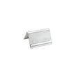 Buffet Card Holder-18/8, 60X40Mm