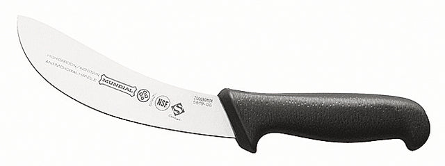 70210 - Professional Skinning Knife 15cm | Sharp Stainless Steel Hunting & Butcher Boning Knife