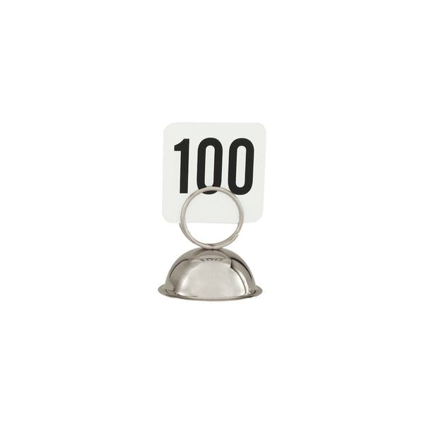 Ring Clip-S/S, 57X60Mm