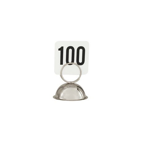 Ring Clip-S/S, 57X60Mm