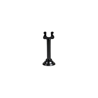 Trenton Harp Card Holders - Metal Table Number & Menu Place Clips (35mm-100mm)