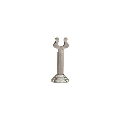 Trenton Harp Card Holders - Metal Table Number & Menu Place Clips (35mm-100mm)