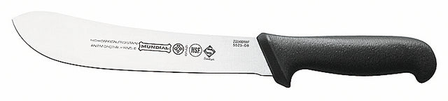 70220 - Butcher’s Knife 20cm