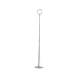 Table Number Stand-Ring Clip | 380Mm