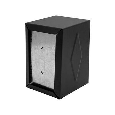 Stainless Steel Napkin Dispensers - Tabletop Dispenser