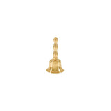 Trenton Metal Counter Bells - Commercial Tabletop Service Call Bells