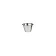 Sauce Cup/Dariol Mould-S/S | 60X40Mm | 60Ml
