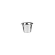 Sauce Cup/Dariol Mould-S/S | 65X45Mm | 90Ml