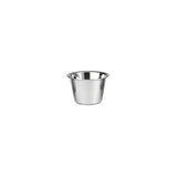 Trenton Stainless Steel Dariol Moulds - Sauce Cups (60ml-500ml)