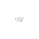 Oval Boat Sauce Dish-S/S | 90X57X36Mm