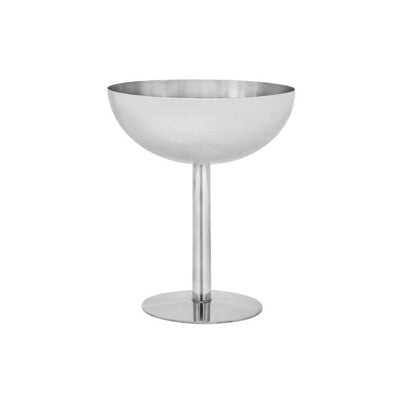 70555 - TRENTON Coupe Cup S/S 170Ml (Sold in sets of 6)