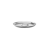 Trenton Stainless Steel Oyster Plates - Commercial Seafood Serving Trays