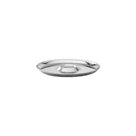 Oyster Plate-S/S | 6 Serve | 200Mm