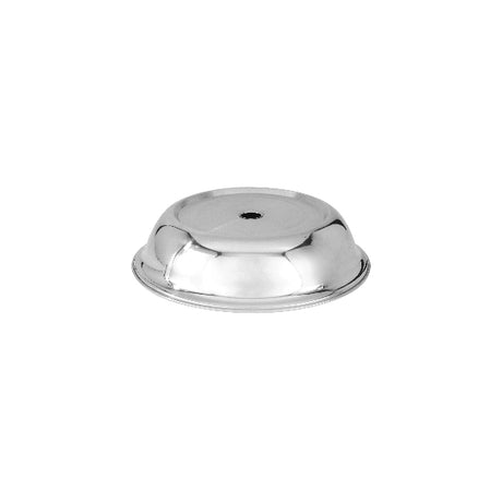 Plate Cover-18/8 | 240Mm Ø | 57Mm H