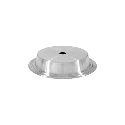Trenton Stainless Steel Plate Covers - Commercial Multi-Fit Food Cloches