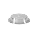 Trenton Stainless Steel Plate Covers - Commercial Multi-Fit Food Cloches