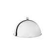 Dome Cover/Cloche-18/8 | 255Mm Ø | 160Mm H