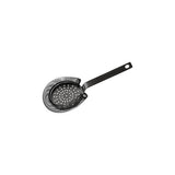 Moda Gunmetal Bar Spoons - Stainless Steel Cocktail Stirrers (320mm-410mm)