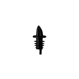 Free Pourer-Plastic | Black | 12Pcs/Pack