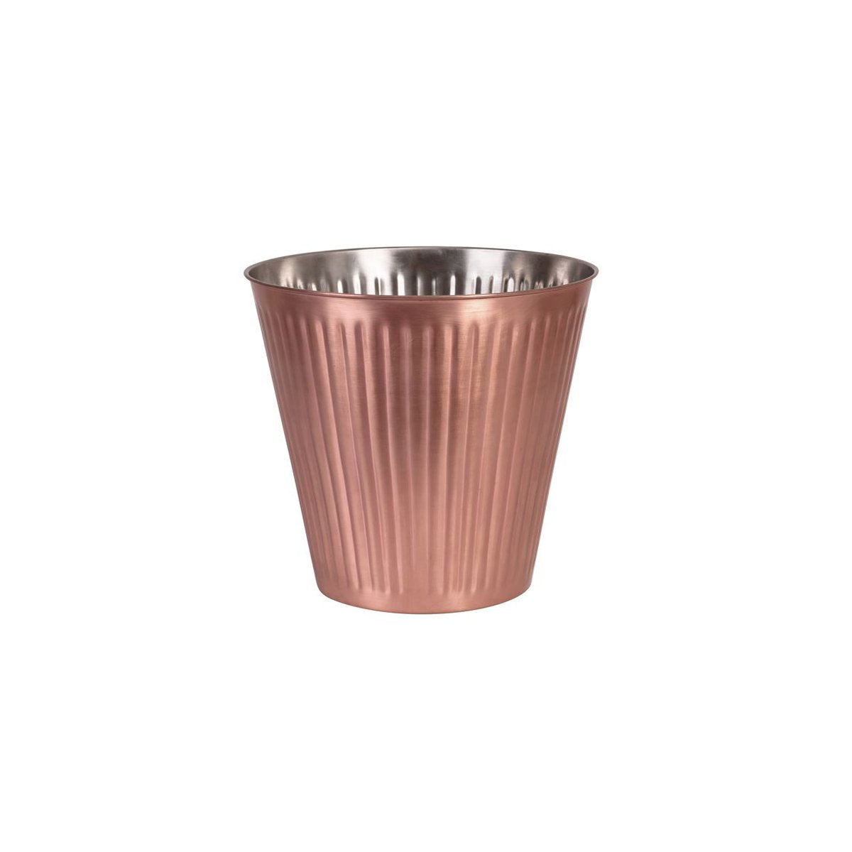 Wine Bucket-Ribbed