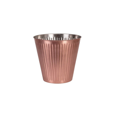 Wine Bucket-Ribbed