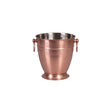 Champagne Bucket-Ribbed