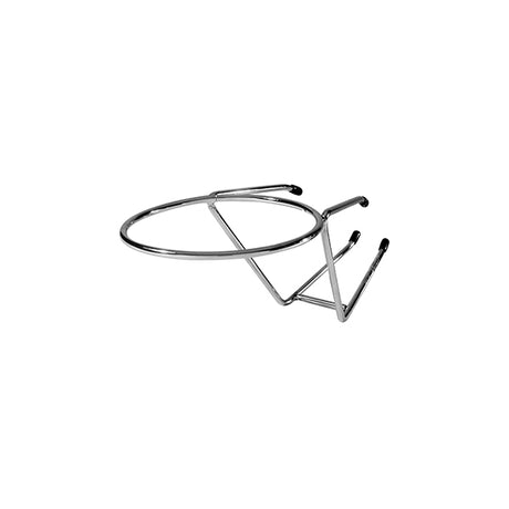 Table Stand-Chrome | 175Mm